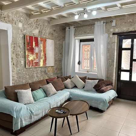 Casa Joanna Apartment Rethymno  Exterior photo