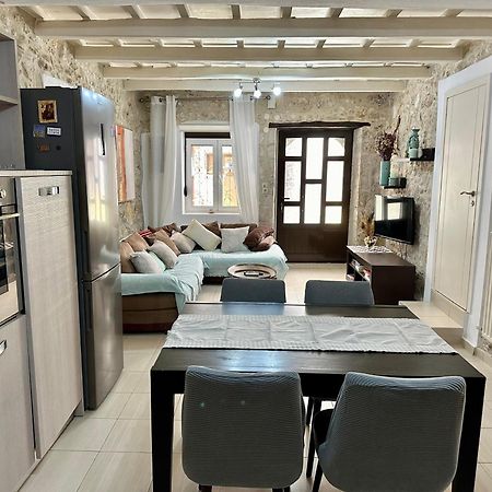 Casa Joanna Apartment Rethymno  Exterior photo