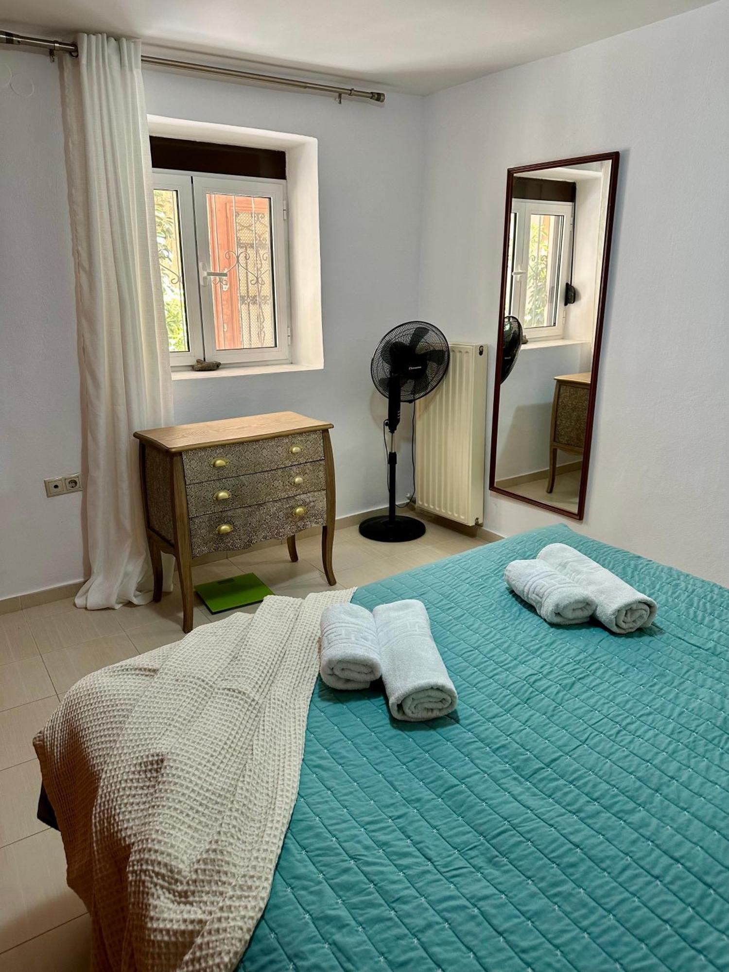 Casa Joanna Apartment Rethymno  Exterior photo
