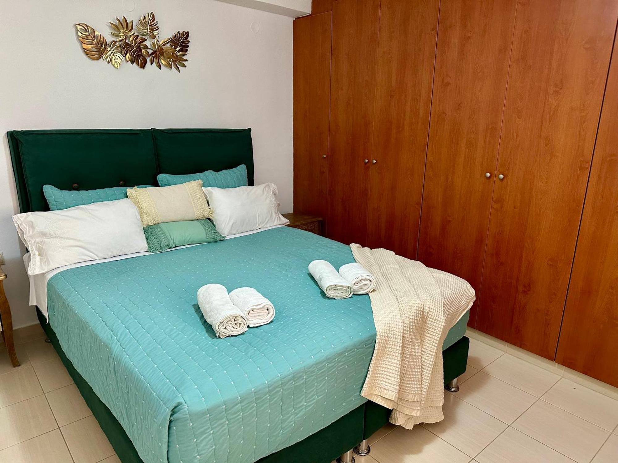 Casa Joanna Apartment Rethymno  Exterior photo